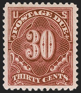 Sale 1247, Lot 712, Postage Due