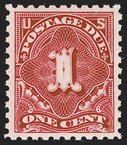 Sale 1247, Lot 718, Postage Due