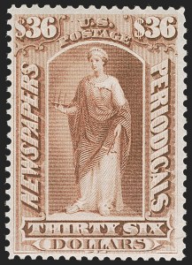 Sale 1247, Lot 746, Newspapers and Periodicals