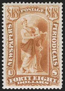 Sale 1247, Lot 746, Newspapers and Periodicals