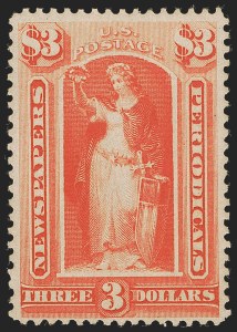 Sale 1247, Lot 750, Newspapers and Periodicals