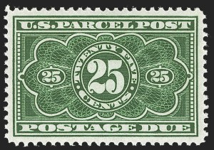 Sale 1247, Lot 767, Parcel Post