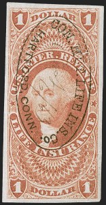 Sale 1247, Lot 774, Revenues, Hunting Permits