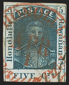 Sale 1247, Lot 783, Hawaii