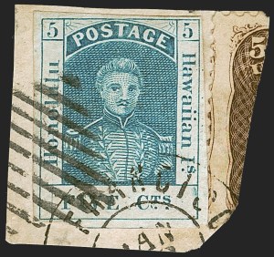 Sale 1247, Lot 786, Hawaii