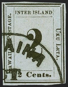 Sale 1247, Lot 790, Hawaii
