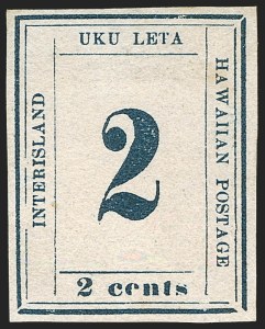 Sale 1247, Lot 798, Hawaii