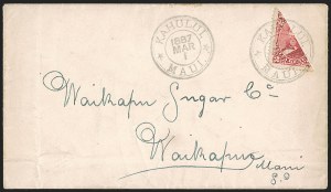 Sale 1247, Lot 803, Hawaii