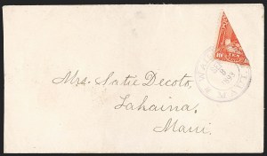 Sale 1247, Lot 804, Hawaii