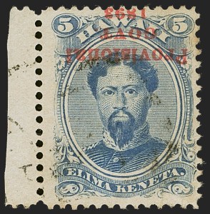 Sale 1247, Lot 811, Hawaii