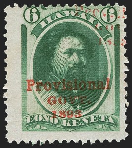 Sale 1247, Lot 814, Hawaii