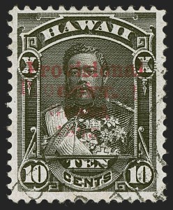 Sale 1247, Lot 815, Hawaii