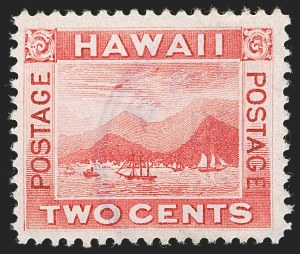 Sale 1247, Lot 820, Hawaii