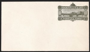 Sale 1247, Lot 822, Hawaii