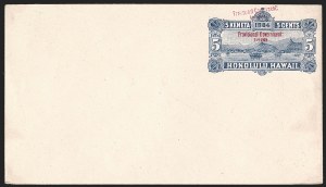 Sale 1247, Lot 823, Hawaii