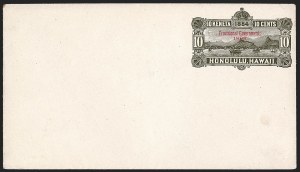 Sale 1247, Lot 824, Hawaii