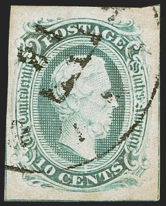 Sale 1247, Lot 840, Confederate States