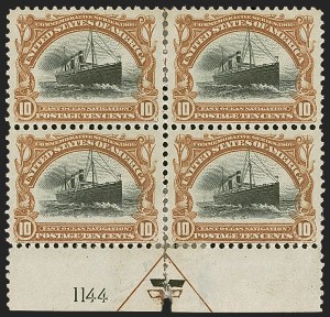 Sale 1247, Lot 859, Group Lots by Issue