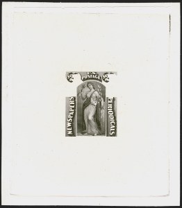 Sale 1249, Lot 123, 1895 Bureau Essays