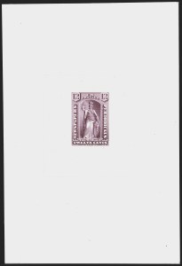 Sale 1249, Lot 22, 1875 Continental Bank Note Co. Proofs