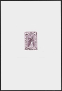 Sale 1249, Lot 28, 1875 Continental Bank Note Co. Proofs