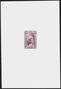 Sale 1249, Lot 29, 1875 Continental Bank Note Co. Proofs
