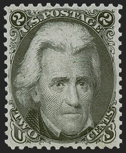 Sale 1251, Lot 1052, 1861-68 Issues (Scott 56-97)