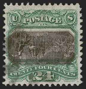 Sale 1251, Lot 1070, 1869 Pictorial Issue and Re-Issue (Scott 112-133a)