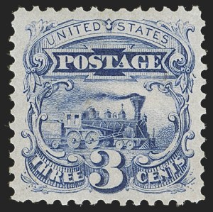 Sale 1251, Lot 1073, 1869 Pictorial Issue and Re-Issue (Scott 112-133a)
