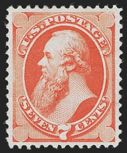 Sale 1251, Lot 1090, 1870-79  Bank Note Co.  Issues (Scott 134-191)