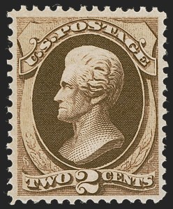 Sale 1251, Lot 1092, 1870-79  Bank Note Co.  Issues (Scott 134-191)