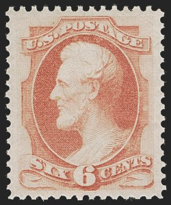 Sale 1251, Lot 1093, 1870-79  Bank Note Co.  Issues (Scott 134-191)