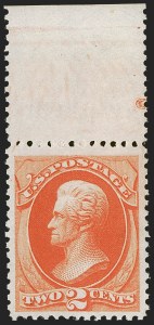 Sale 1251, Lot 1098, 1870-79  Bank Note Co.  Issues (Scott 134-191)
