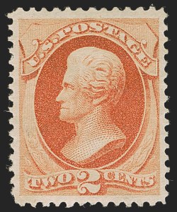 Sale 1251, Lot 1101, 1870-79  Bank Note Co.  Issues (Scott 134-191)