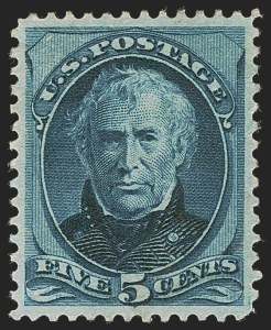 Sale 1251, Lot 1103, 1870-79  Bank Note Co.  Issues (Scott 134-191)