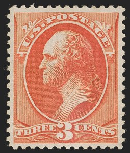 Sale 1251, Lot 1123, 1882-88 American Bank Note Company Issue (Scott 205-218)