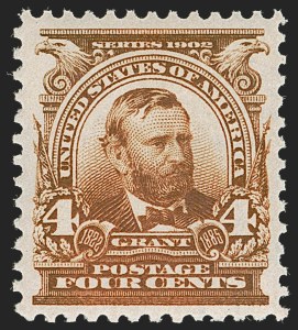 Sale 1251, Lot 1248, 1902-08 Issues (Scott 300-322)