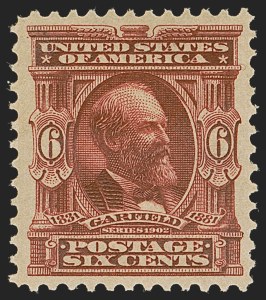 Sale 1251, Lot 1249, 1902-08 Issues (Scott 300-322)