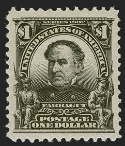 Sale 1251, Lot 1251, 1902-08 Issues (Scott 300-322)