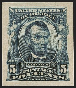 Sale 1251, Lot 1256, 1902-08 Issues (Scott 300-322)