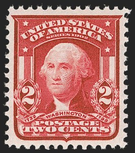 Sale 1251, Lot 1261, 1902-08 Issues (Scott 300-322)