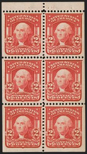 Sale 1251, Lot 1262, 1902-08 Issues (Scott 300-322)