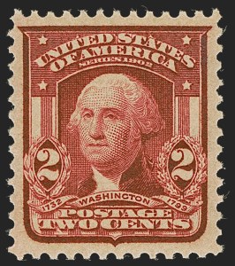 Sale 1251, Lot 1264, 1902-08 Issues (Scott 300-322)