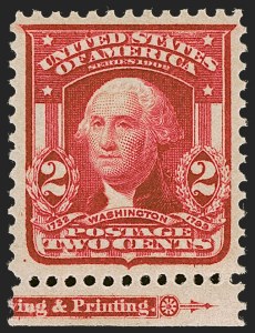 Sale 1251, Lot 1265, 1902-08 Issues (Scott 300-322)