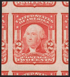 Sale Number 1251, Lot Number 1268, 1902-08 Issues (Scott 300-322)