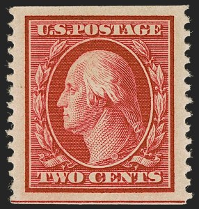 Sale Number 1251, Lot Number 1340, 1910-13 Washington-Franklin Issue (Scott 374-396)