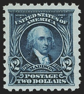 Sale 1251, Lot 1429, 1916-17 Issues (Scott 462-480)