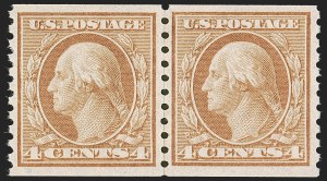Sale 1251, Lot 1433, 1917-19 Issues (Scott 481-518)
