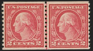 Sale 1251, Lot 1435, 1917-19 Issues (Scott 481-518)