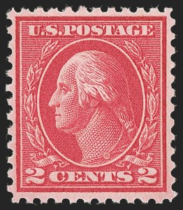 Sale 1251, Lot 1440, 1917-19 Issues (Scott 481-518)
